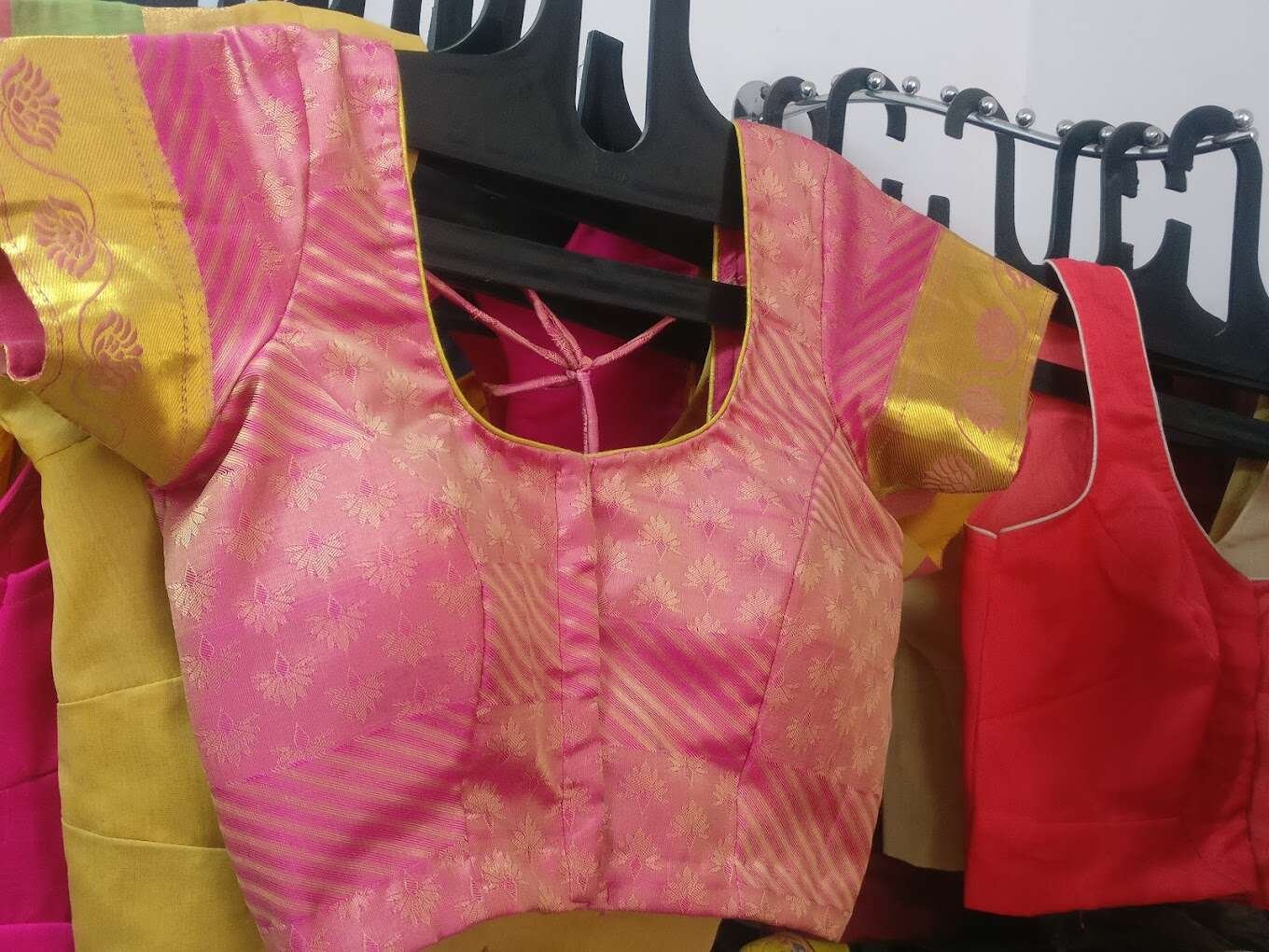 Step Up boutique